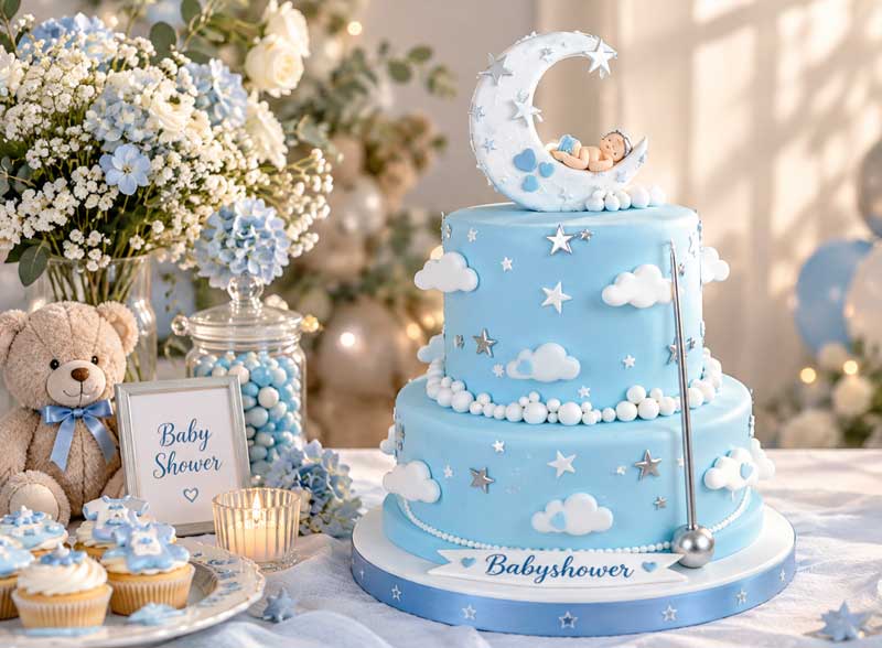 Baby Shower